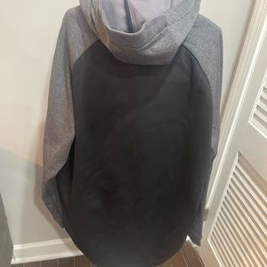 Mens Nike Dri Fit hoodie